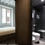 公寓 莫斯卡瓦布雷拉公寓 *