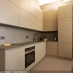 莫斯卡瓦布雷拉公寓