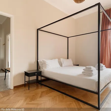 Brera In Moscova * Mailand