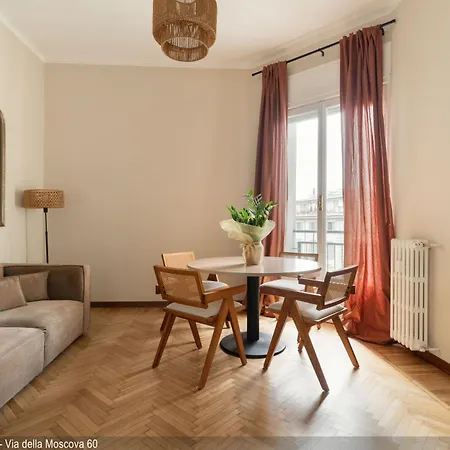 Brera In Moscova
