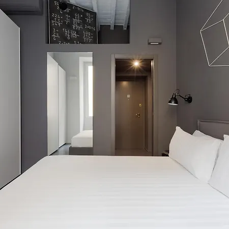 Brera In Moscova Apartment