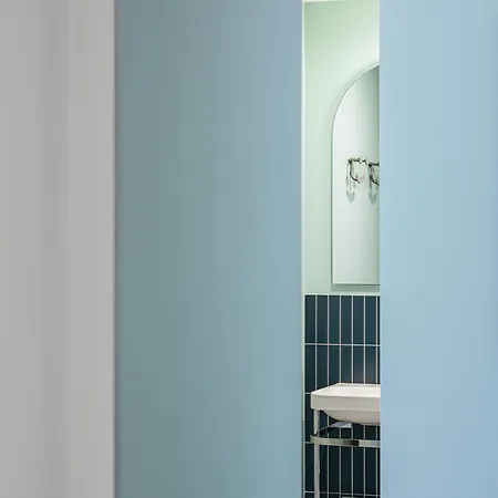 Apartment Brera In Moscova Milan